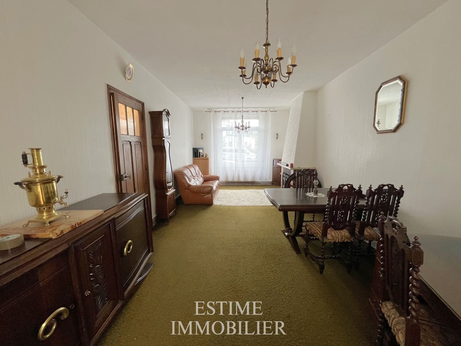 Maison à vendre, 119m², Roubaix