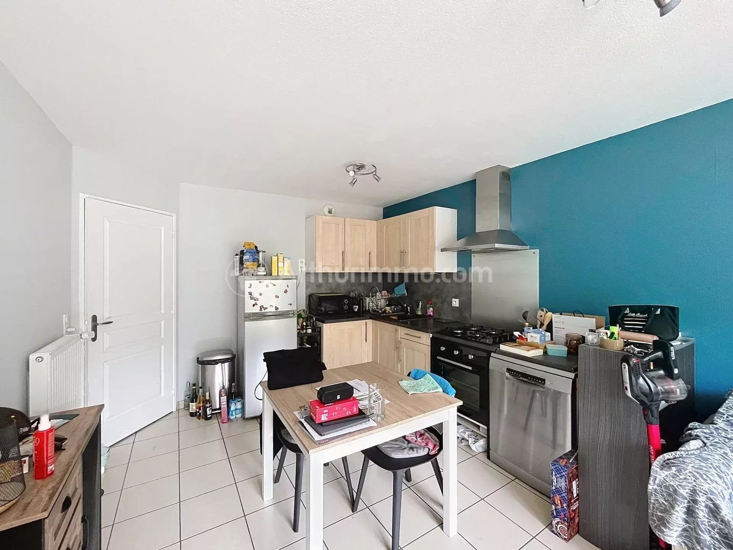 Appartement à louer, 43m², Clermont-Ferrand