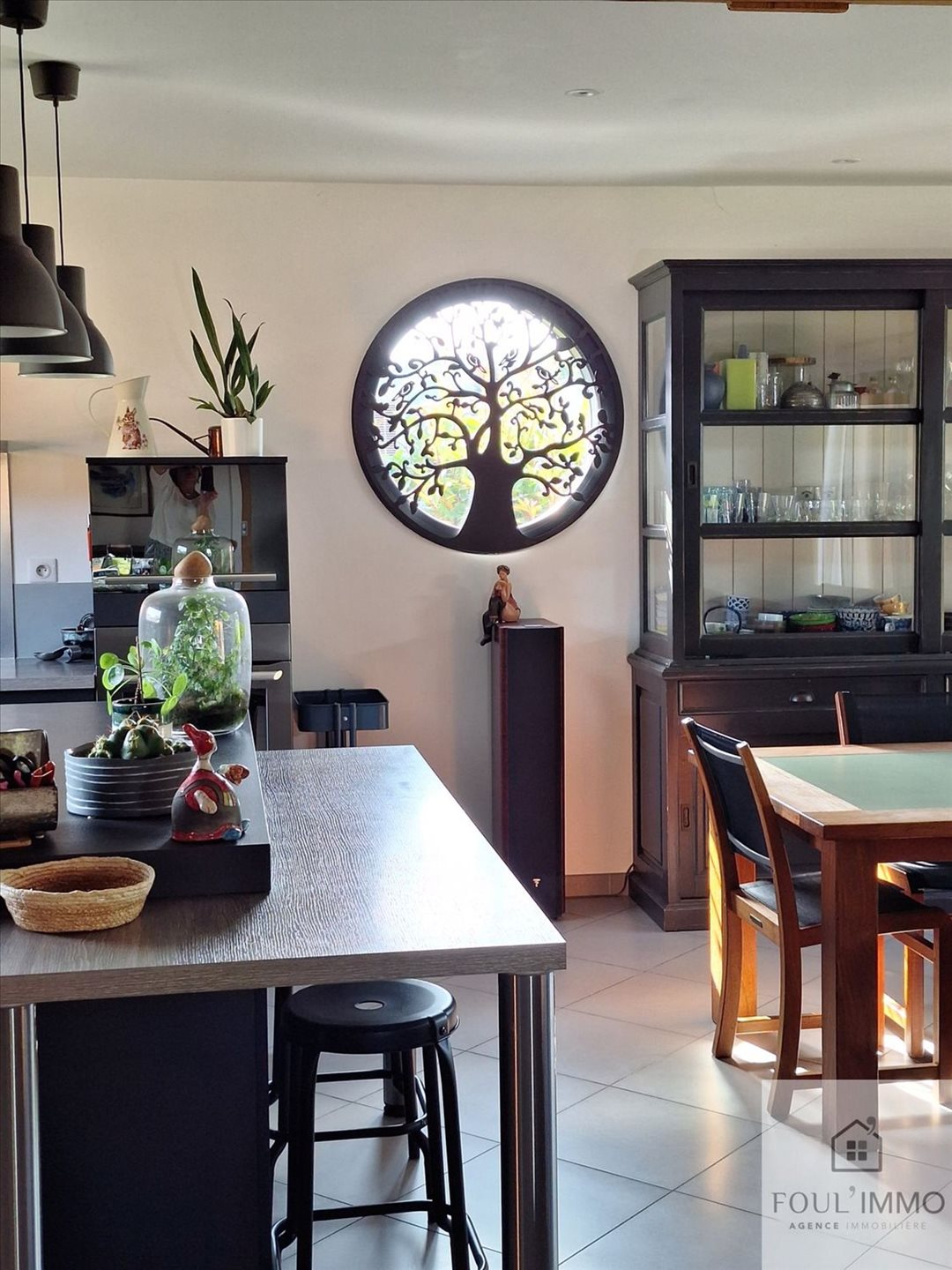 Maison à vendre, 135m², Colayrac-Saint-Cirq