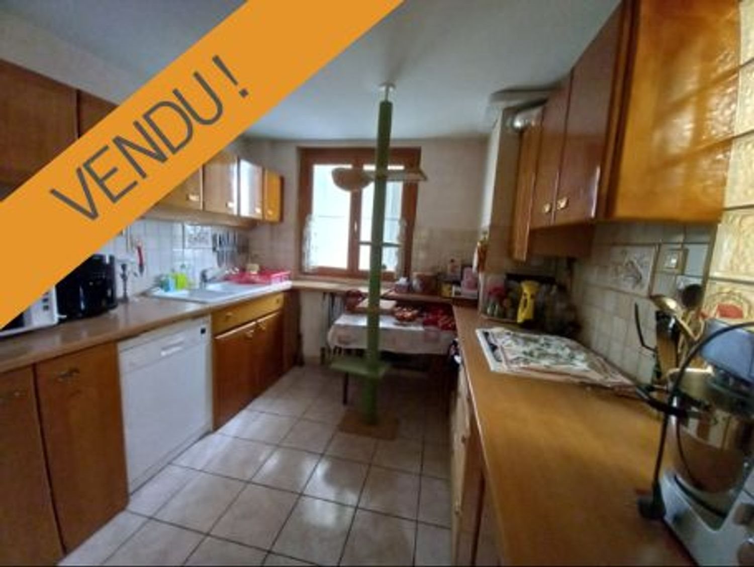 Appartement à vendre, 53m², Toulouse