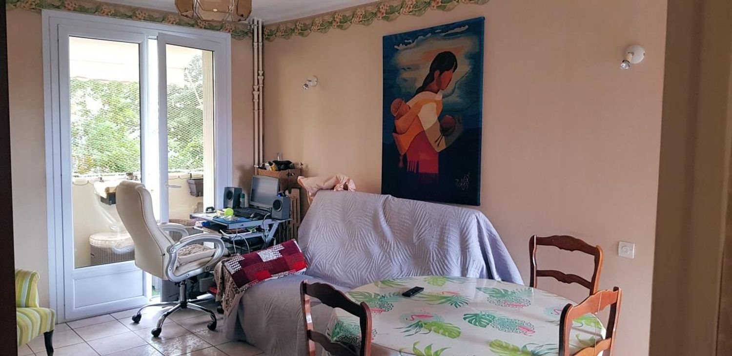 Appartement à vendre, 53m², Toulouse