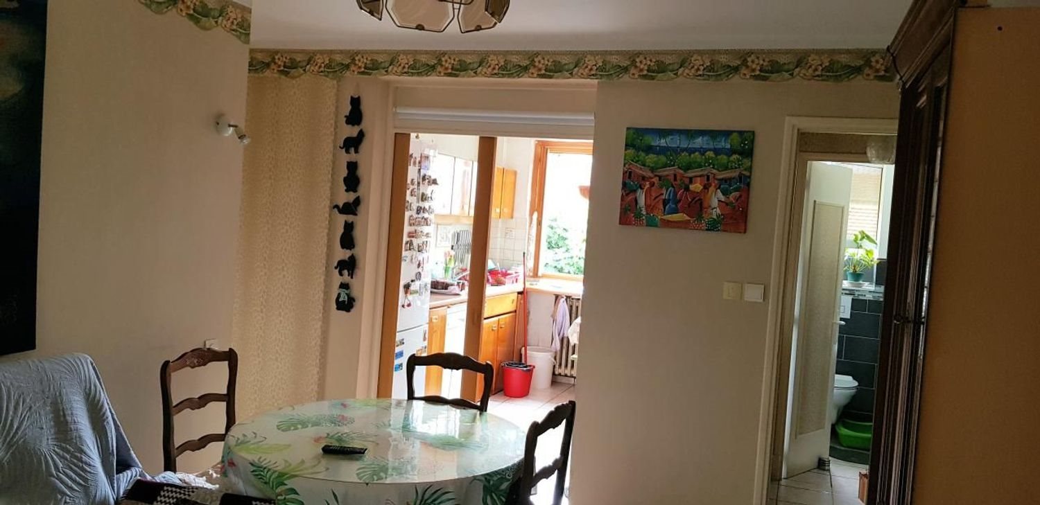 Appartement à vendre, 53m², Toulouse