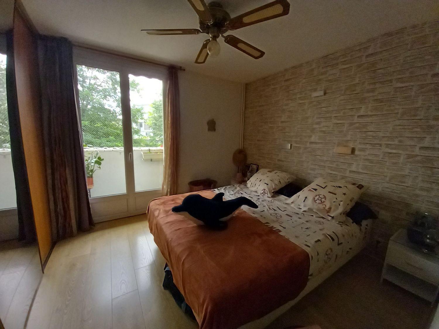 Appartement à vendre, 53m², Toulouse
