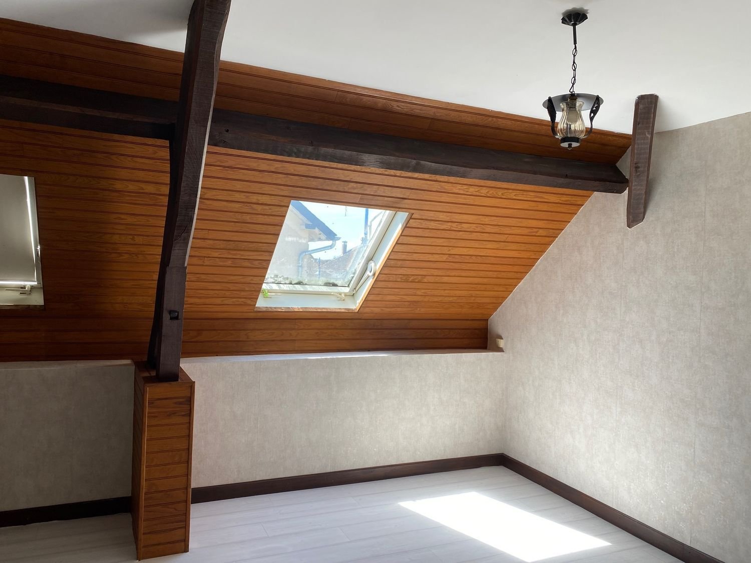 Maison à vendre, 90m², Meuzac