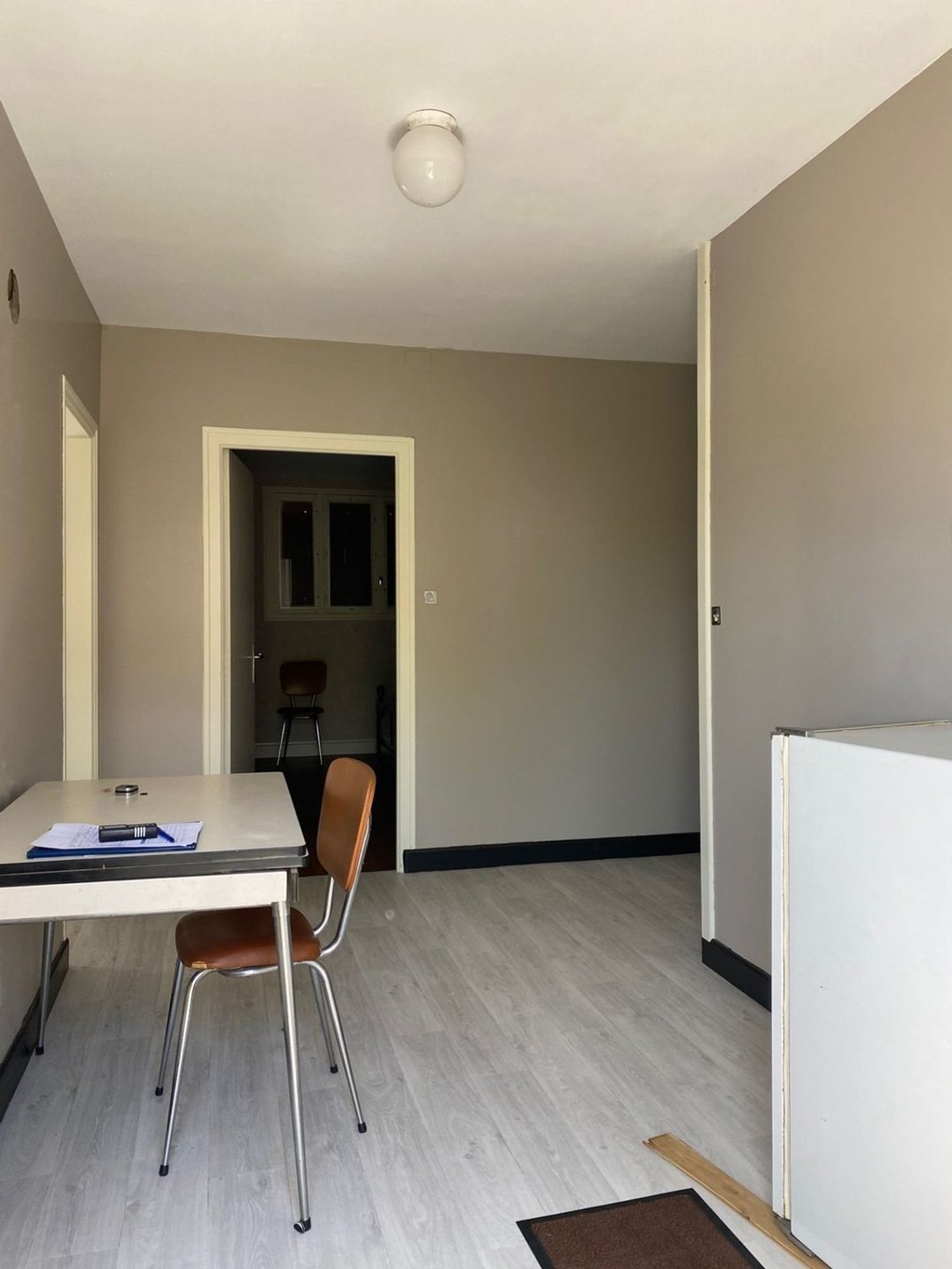 Maison à vendre, 90m², Meuzac