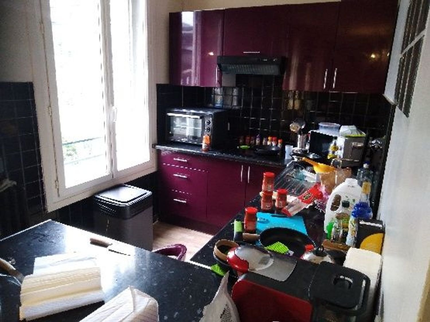 Appartement à vendre, 65m², Amiens