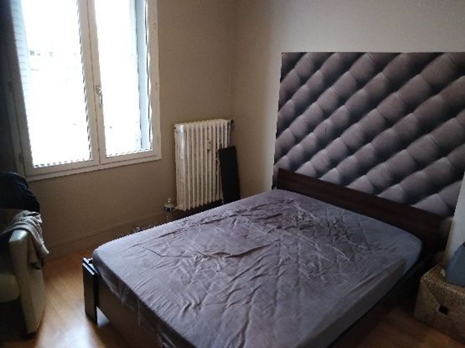 Appartement à vendre, 65m², Amiens