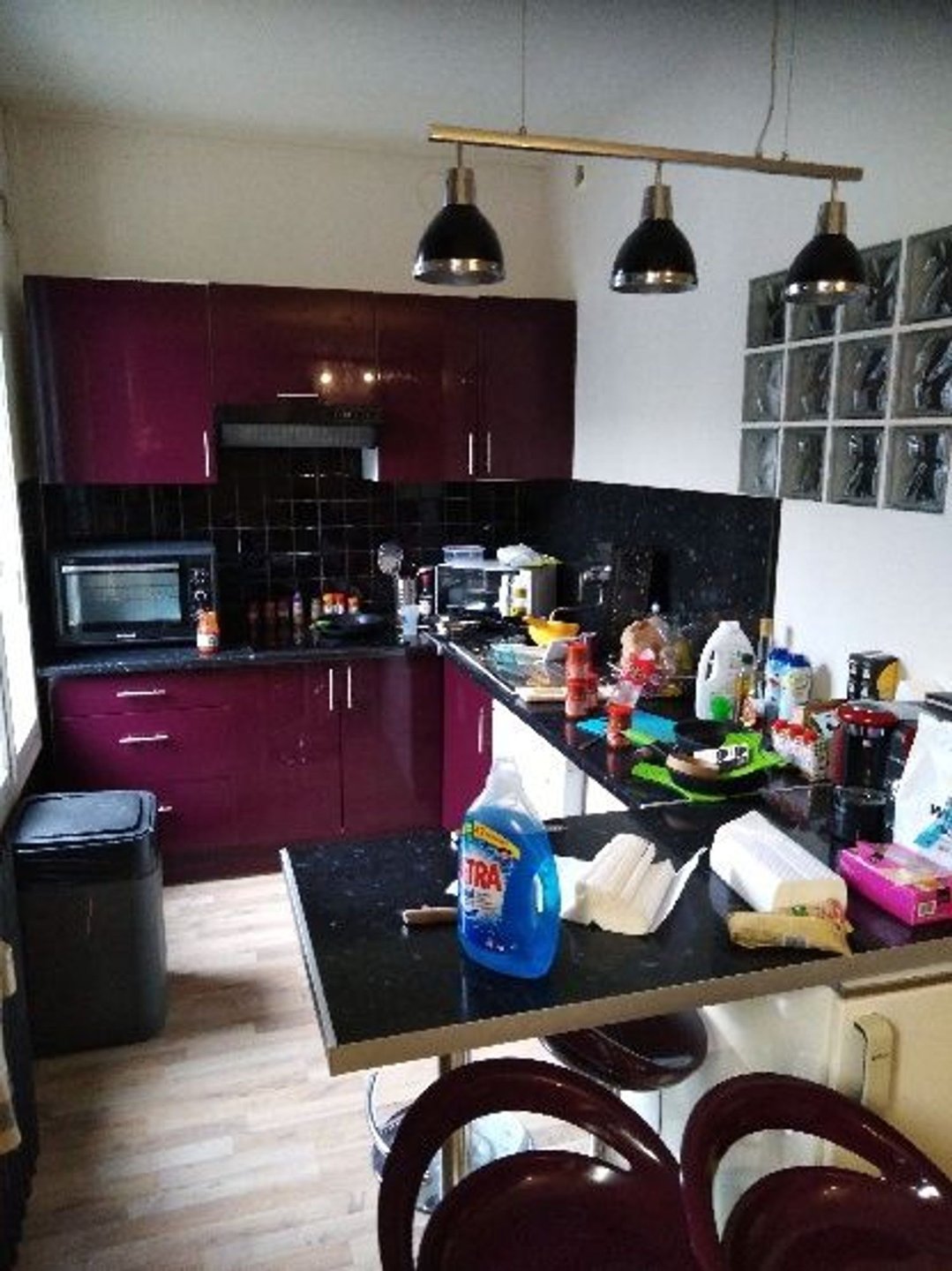Appartement à vendre, 65m², Amiens