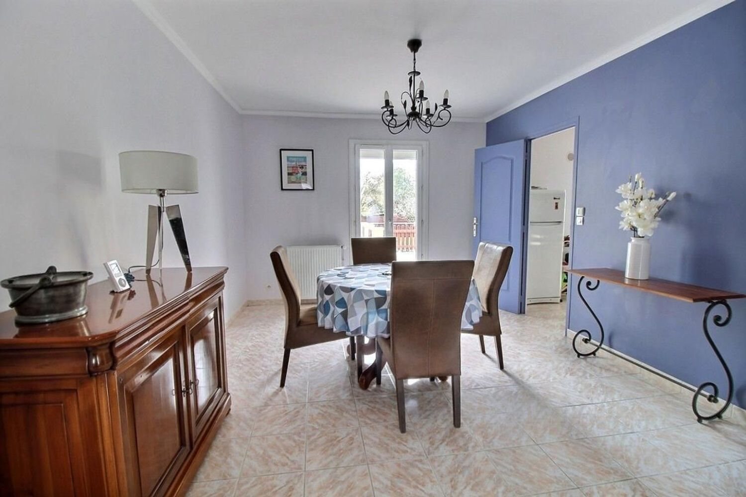 Maison à vendre, 110m², Savigny-sur-Orge