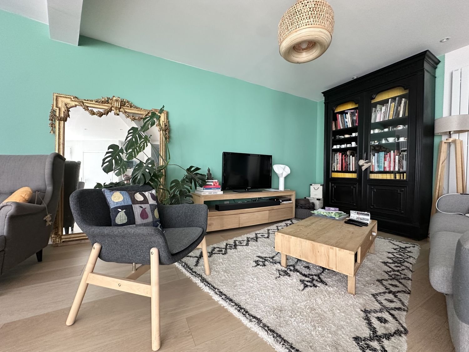 Maison à vendre, 149m², Houplines