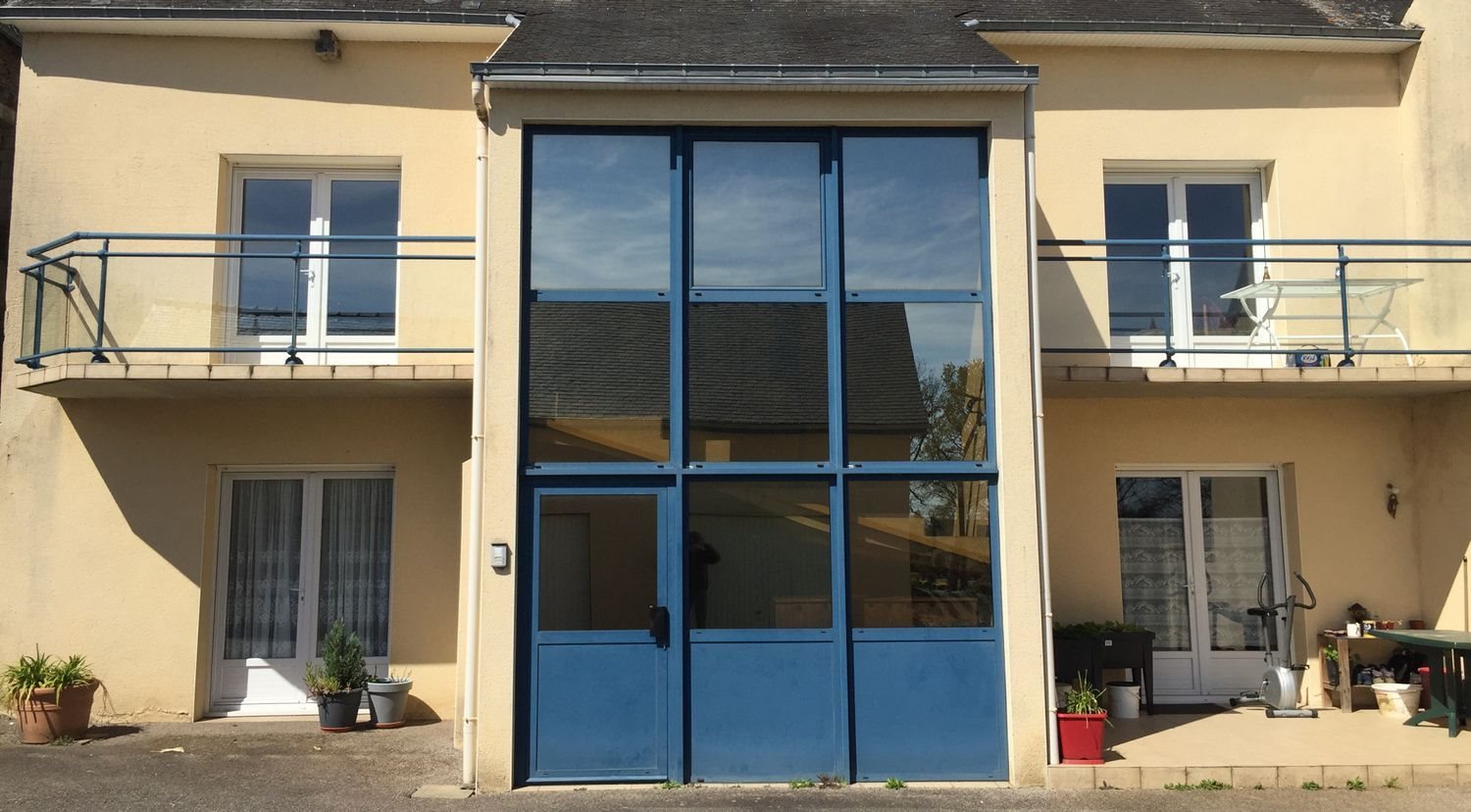 Maison à vendre, 238m², Bréhan