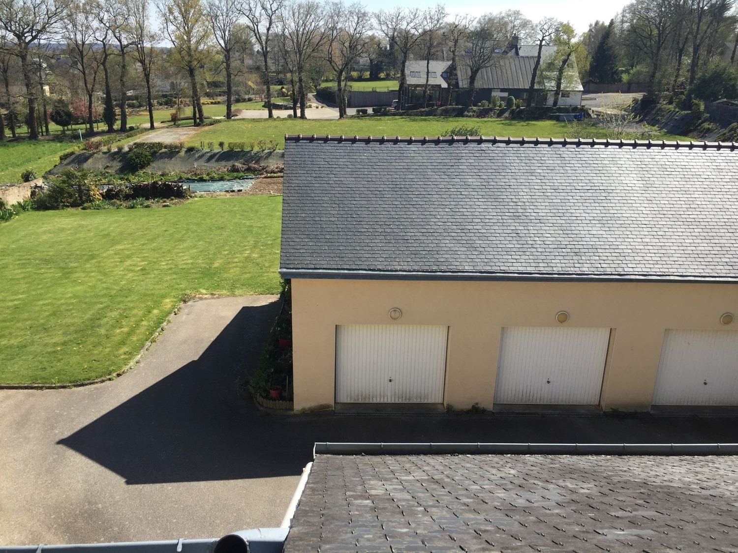 Maison à vendre, 238m², Bréhan