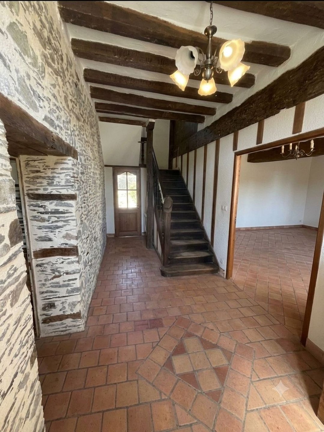 Maison à vendre, 200m², Loiré