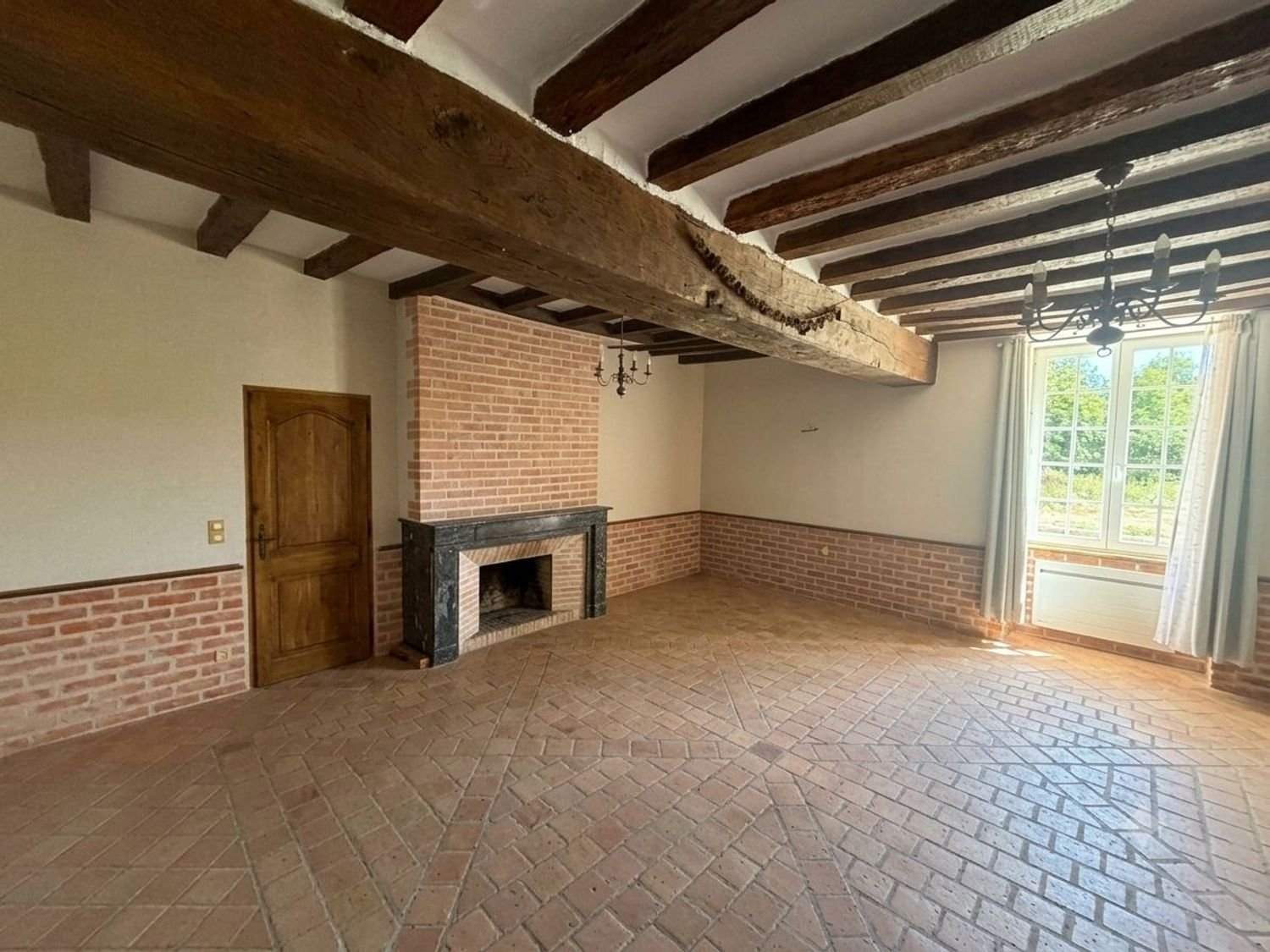 Maison à vendre, 200m², Loiré