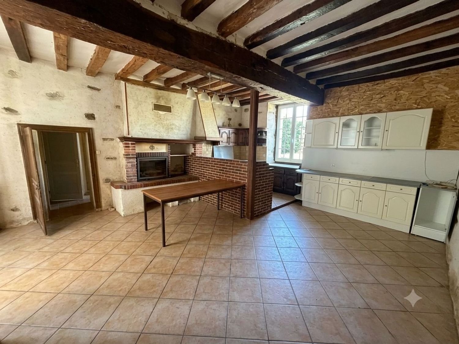 Maison à vendre, 200m², Loiré
