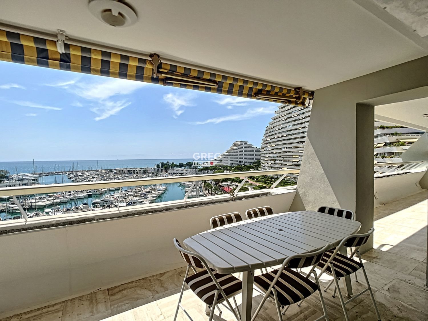 Appartement à vendre, 130m², Villeneuve-Loubet