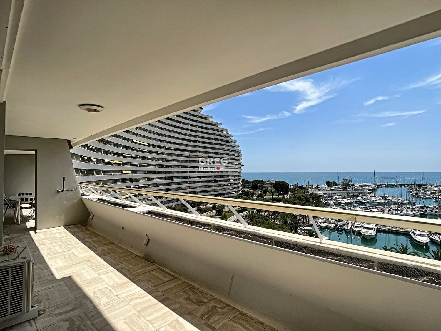 Appartement à vendre, 130m², Villeneuve-Loubet