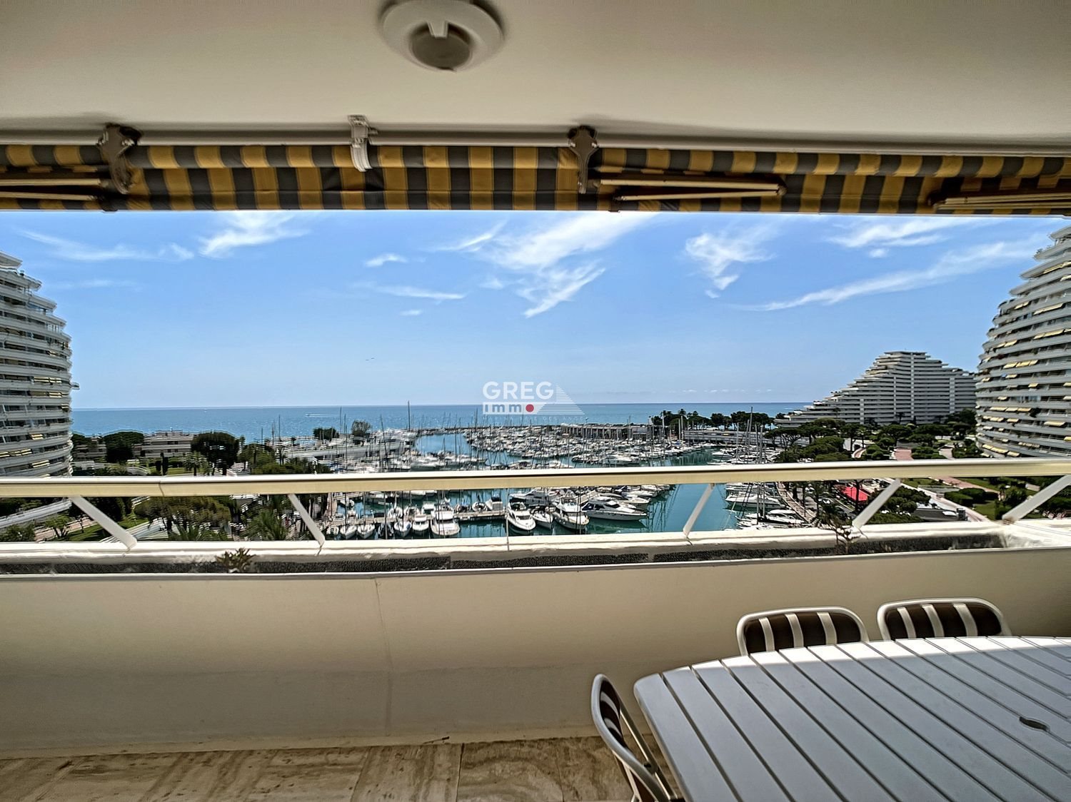 Appartement à vendre, 130m², Villeneuve-Loubet