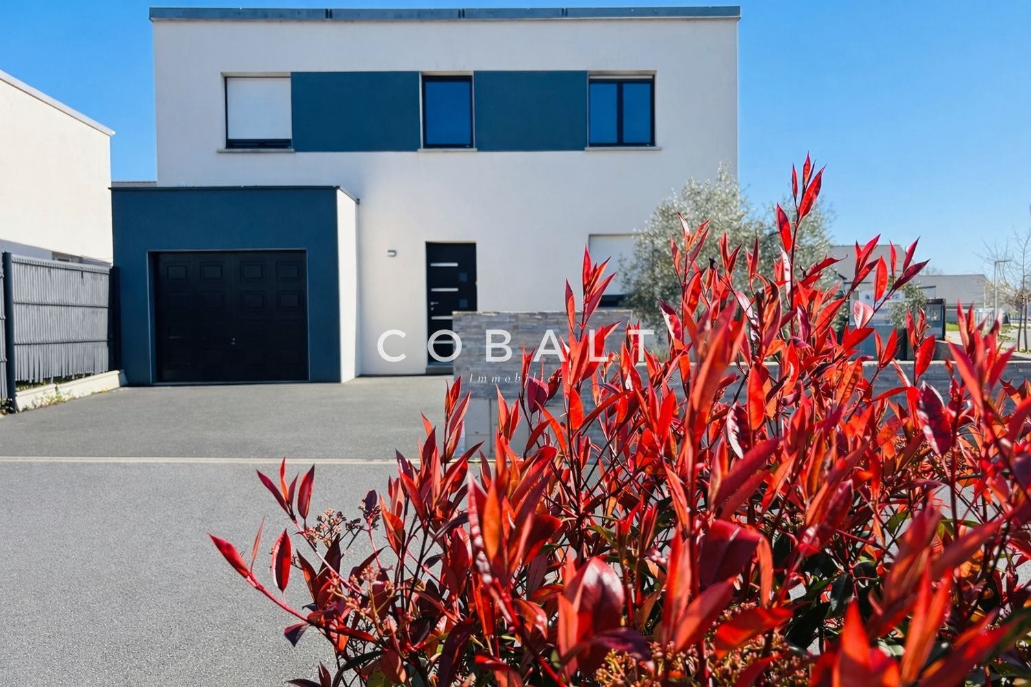Maison à vendre, 127m², Blain
