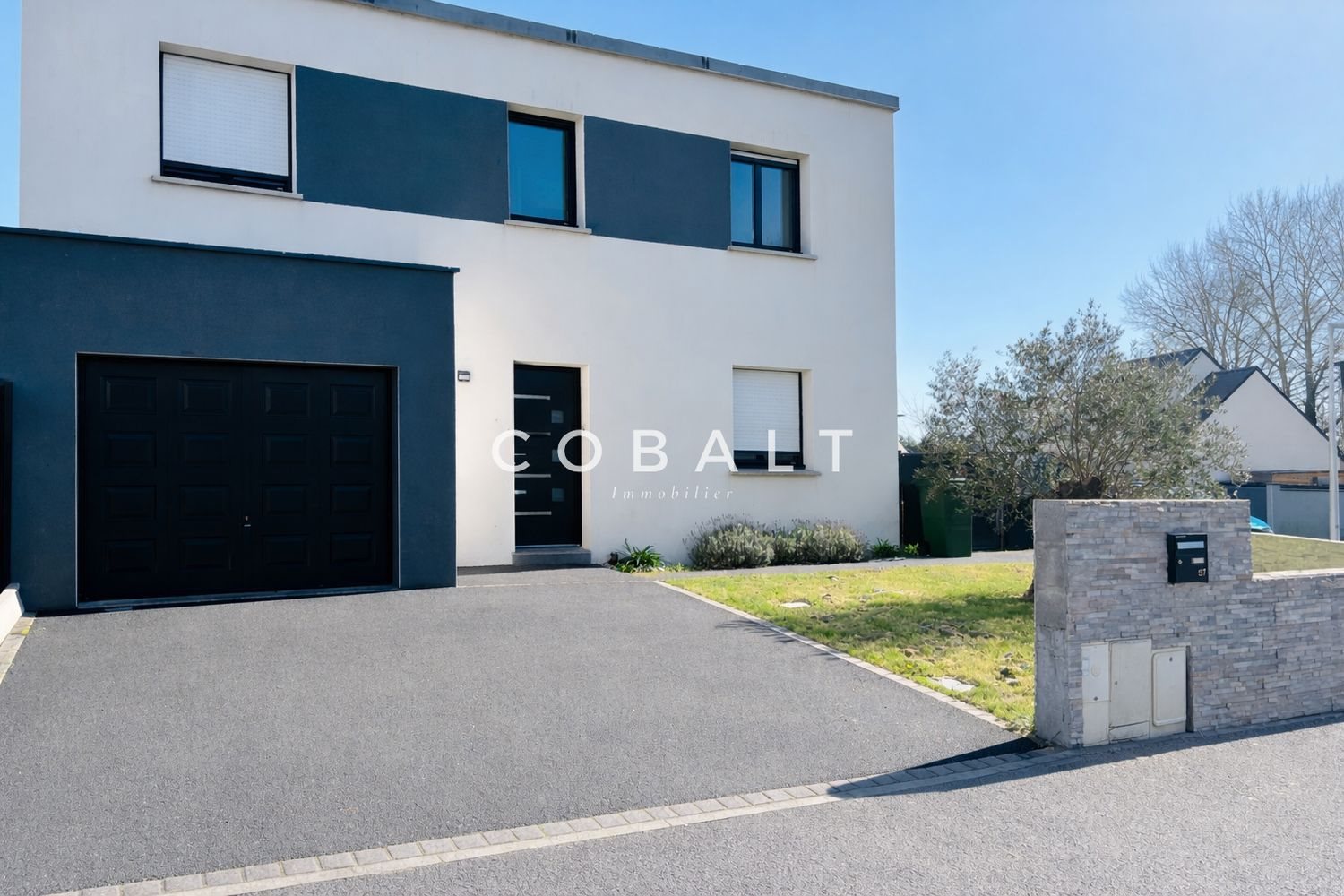 Maison à vendre, 127m², Blain