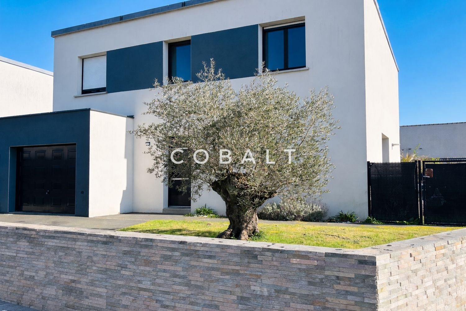 Maison à vendre, 127m², Blain