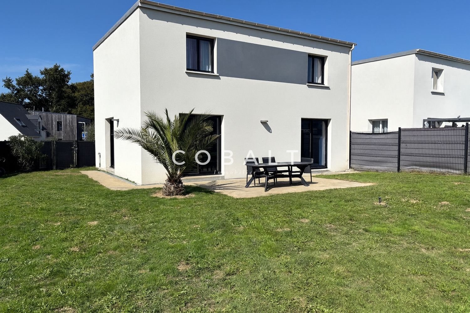 Maison à vendre, 127m², Blain