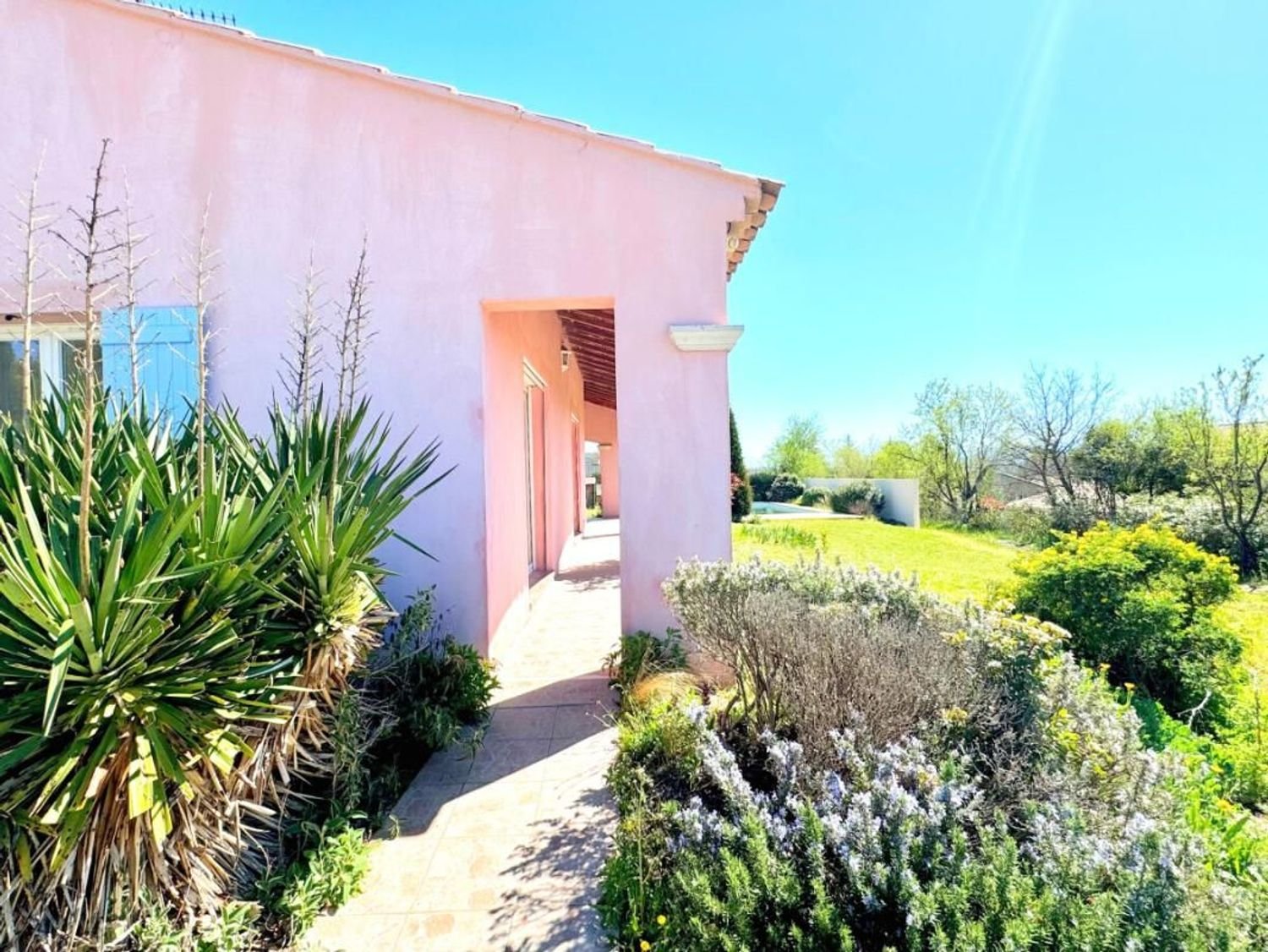 Maison à vendre, 160m², Cadenet
