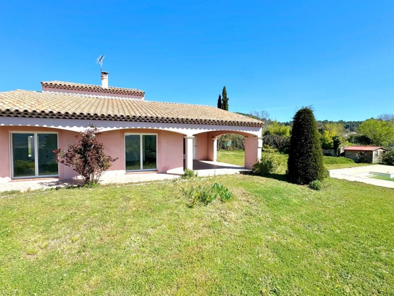 Maison à vendre, 160m², Cadenet