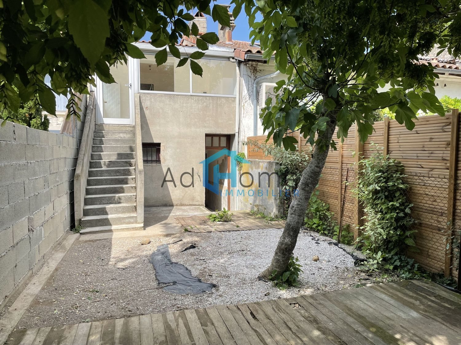 Maison à vendre, 74m², Saint-Lys