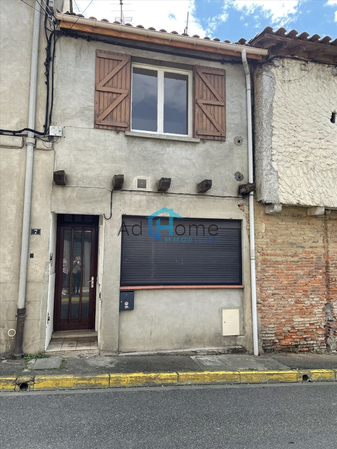 Maison à vendre, 74m², Saint-Lys
