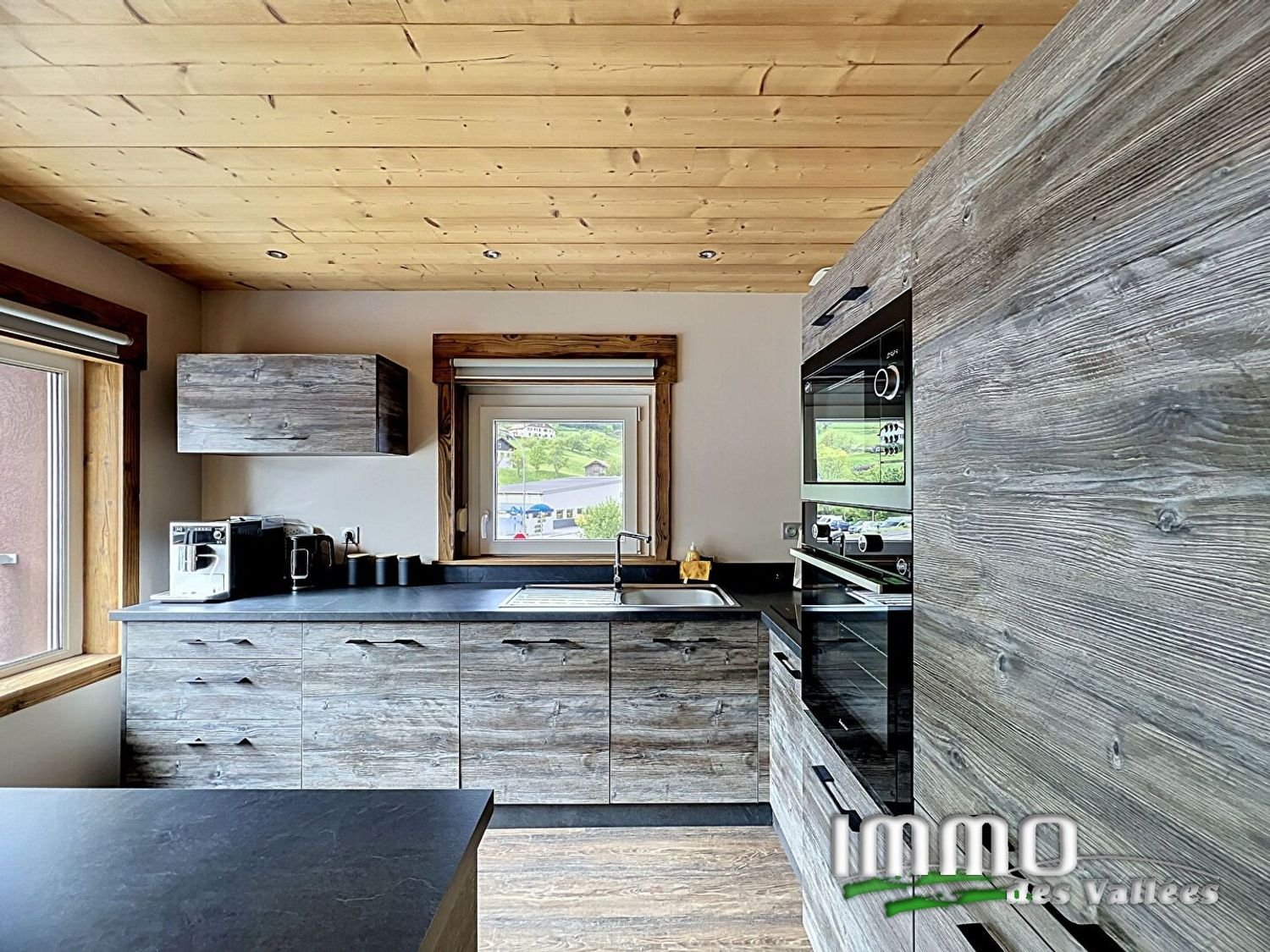 Appartement à vendre, 82m², La Bresse
