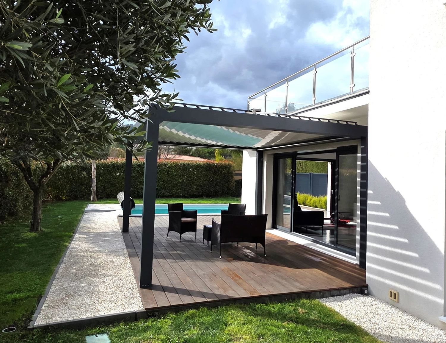 Maison à vendre, 140m², Saint-Paul-de-Vence