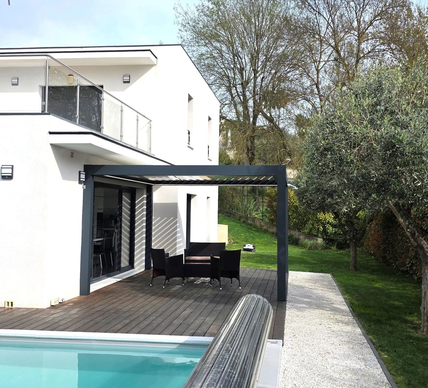 Maison à vendre, 140m², Saint-Paul-de-Vence
