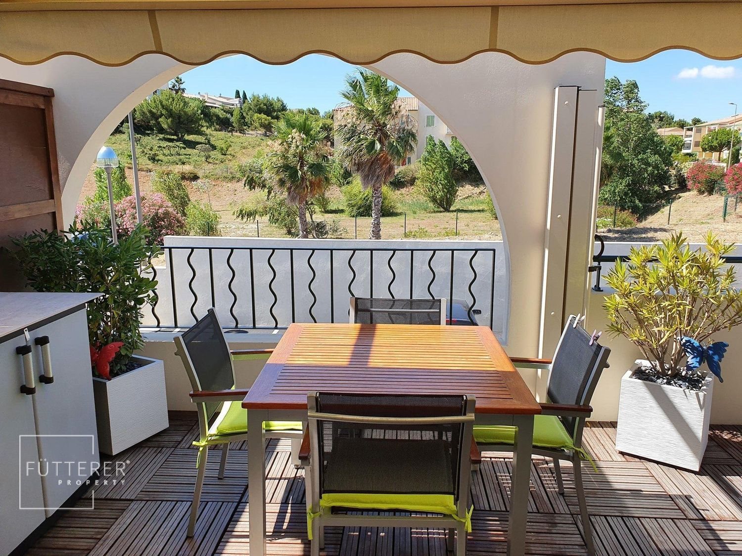 Maison à vendre, 66m², Narbonne