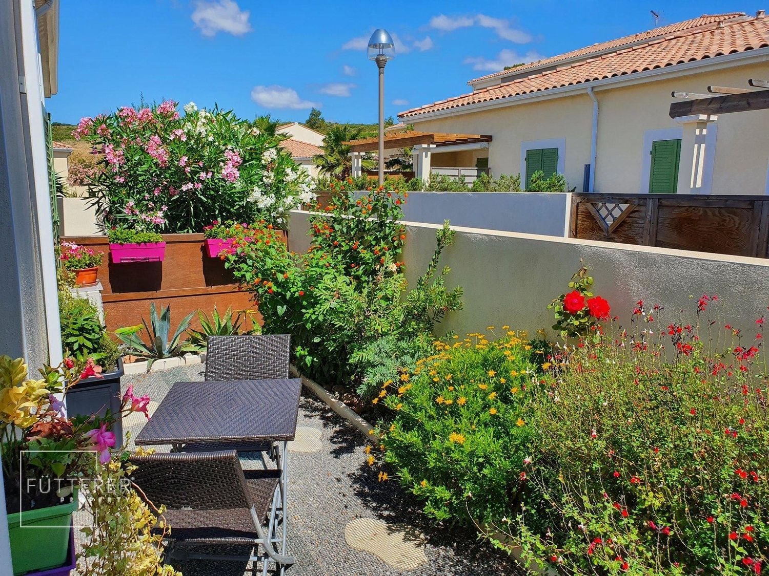 Maison à vendre, 66m², Narbonne