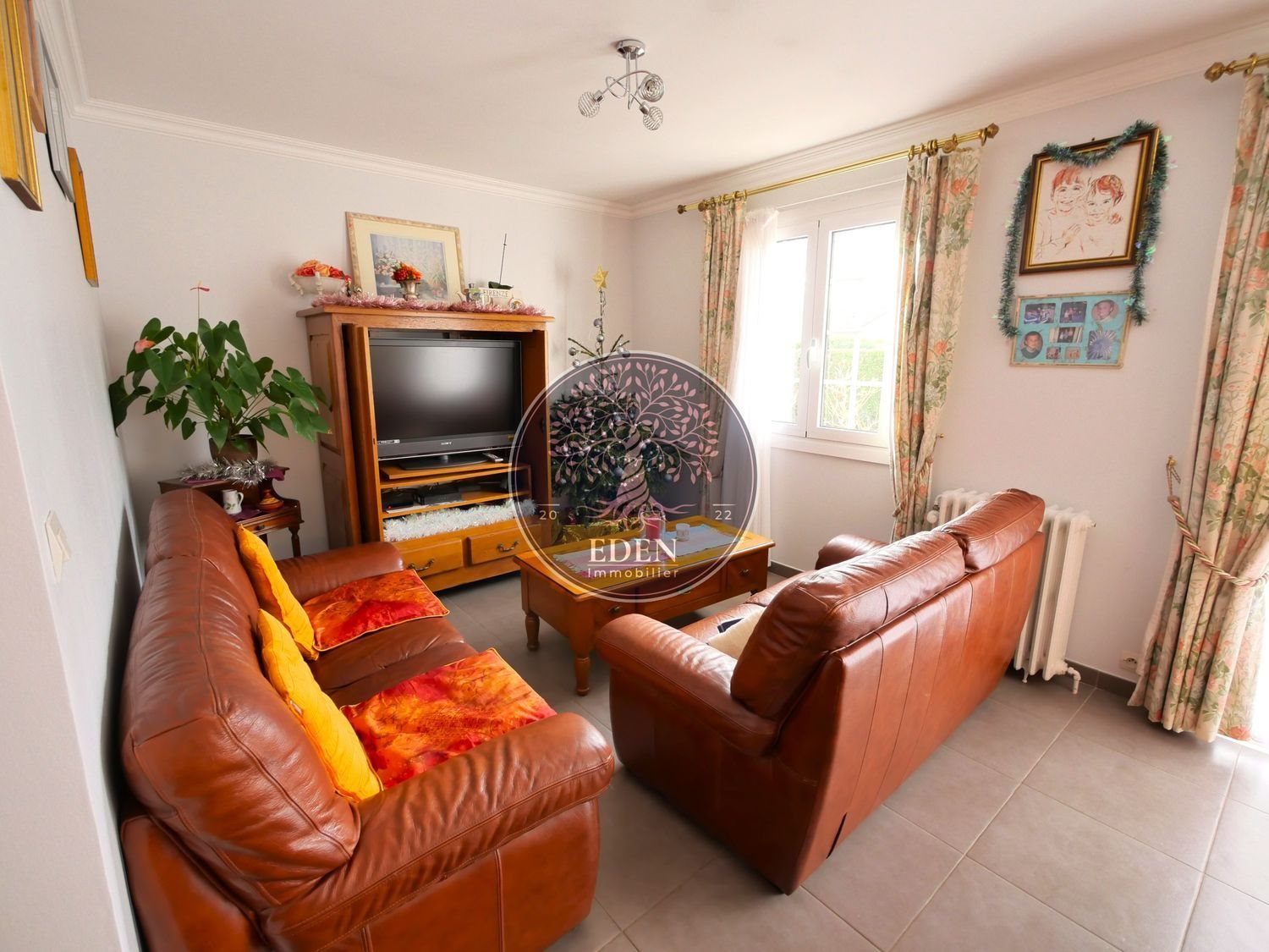 Maison à vendre, 89m², Dreux