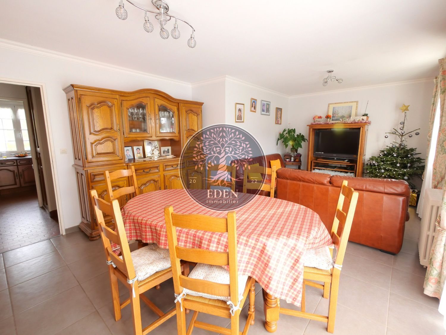 Maison à vendre, 89m², Dreux