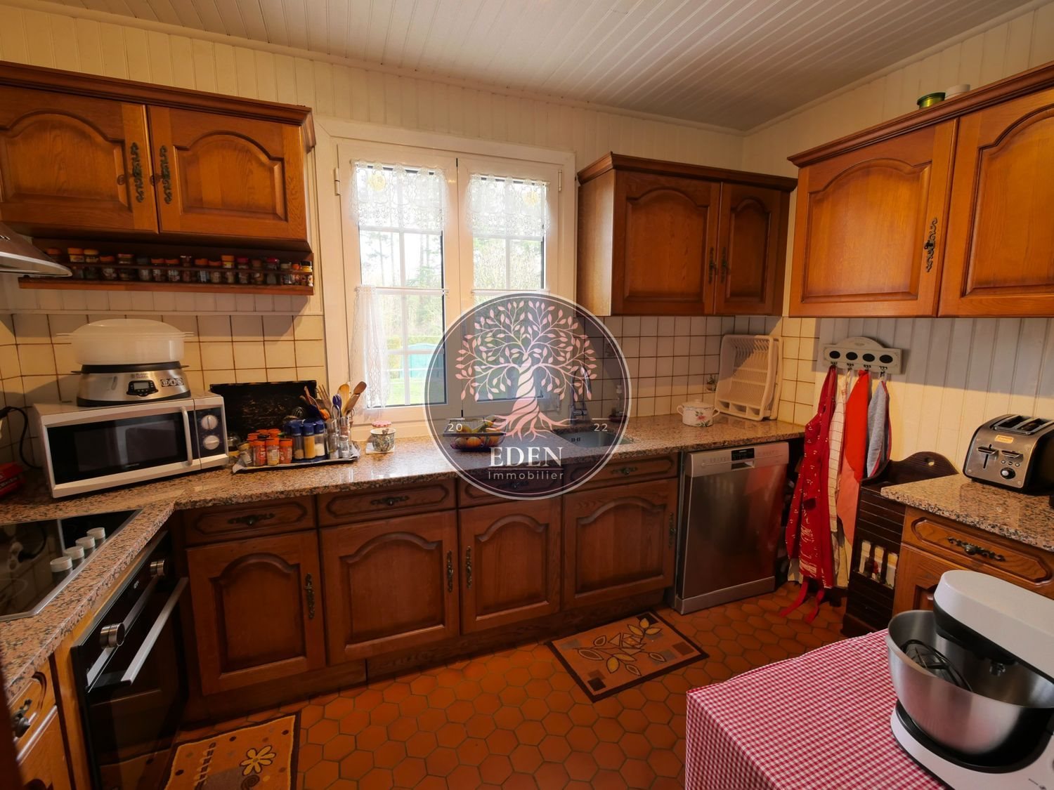 Maison à vendre, 89m², Dreux