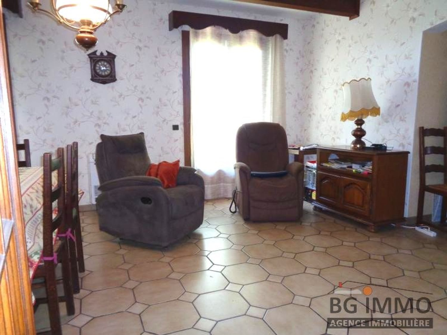 Maison à vendre, 80m², Vias