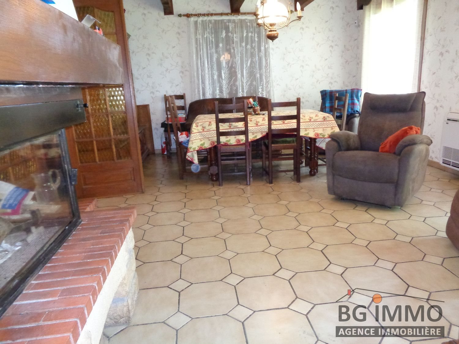 Maison à vendre, 80m², Vias