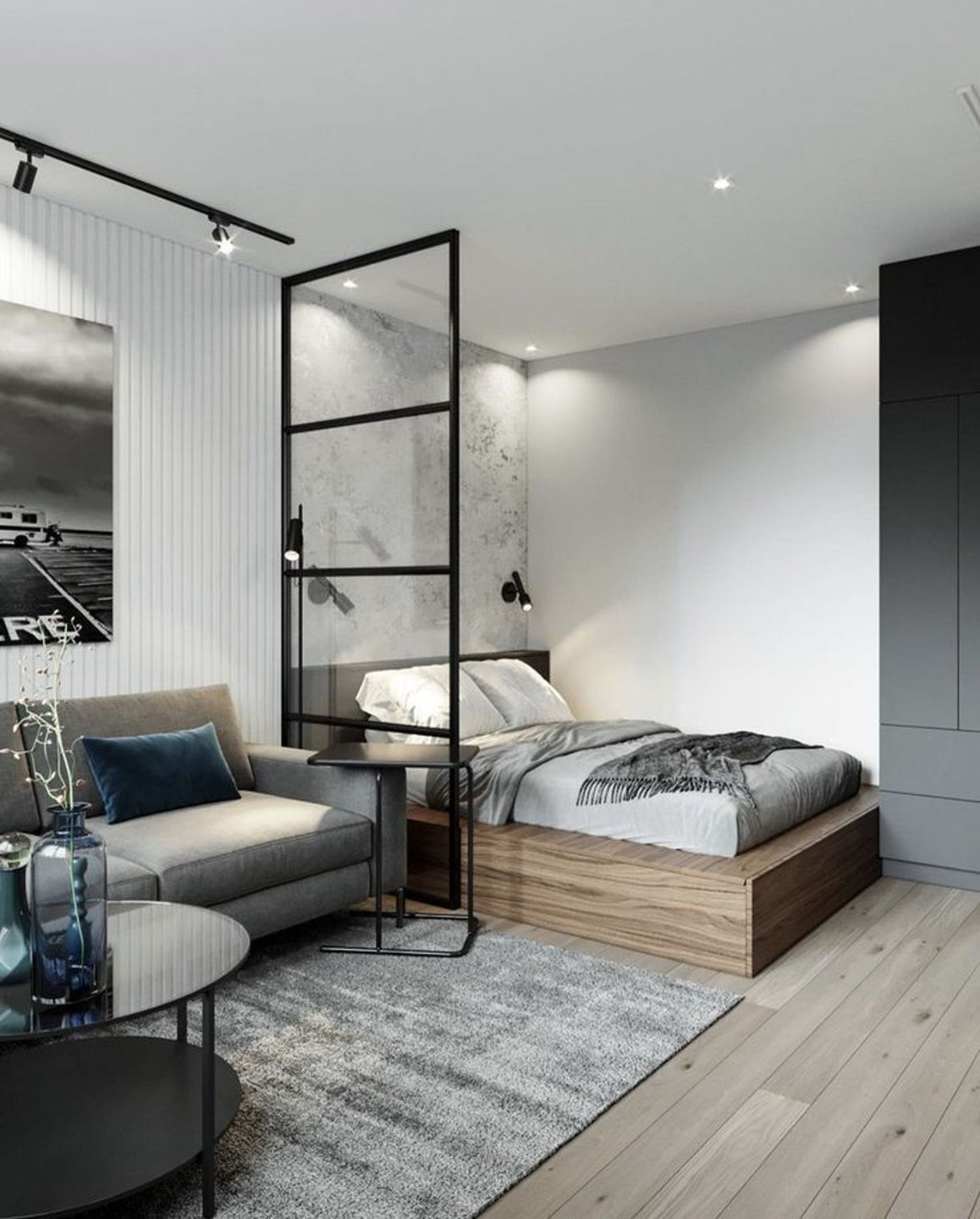 Appartement à vendre, 31m², Longjumeau
