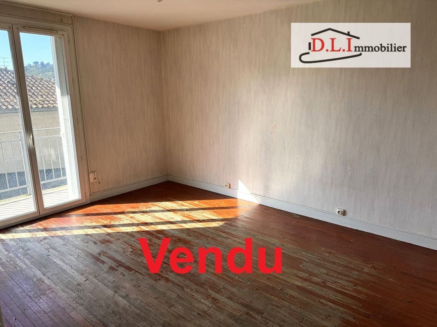 Appartement à vendre, 45m², Moissac