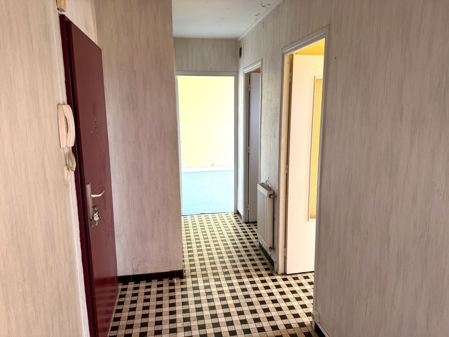 Appartement à vendre, 45m², Moissac