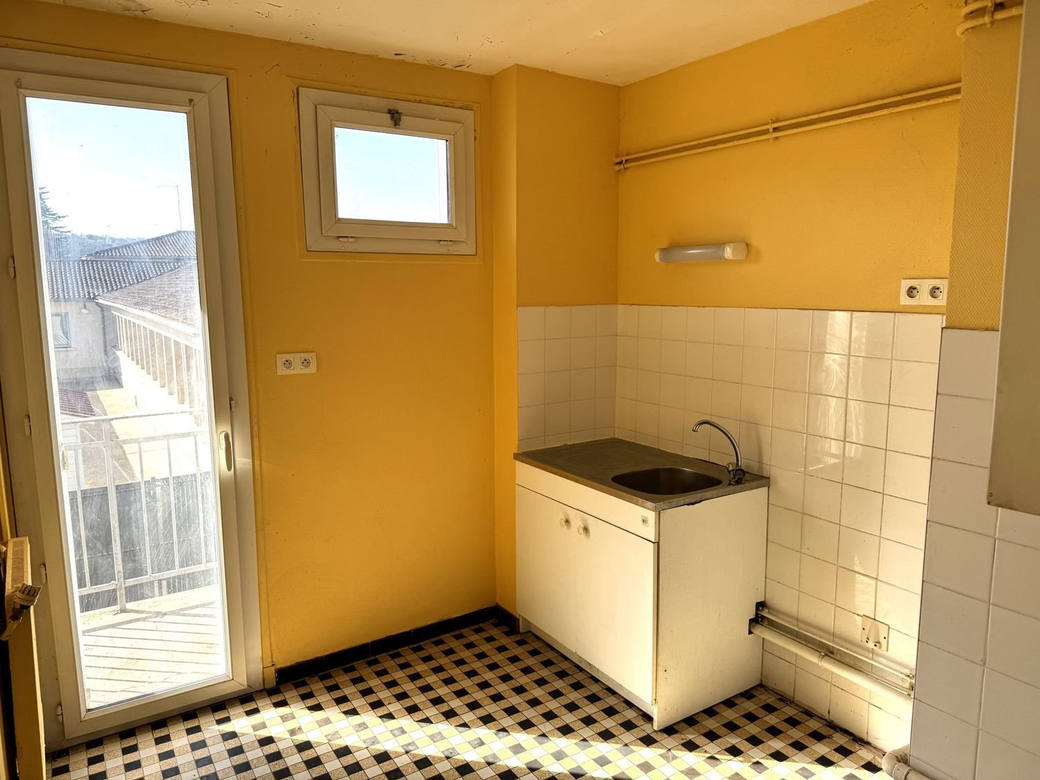 Appartement à vendre, 45m², Moissac
