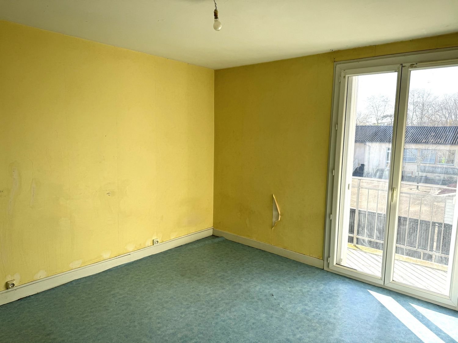 Appartement à vendre, 45m², Moissac