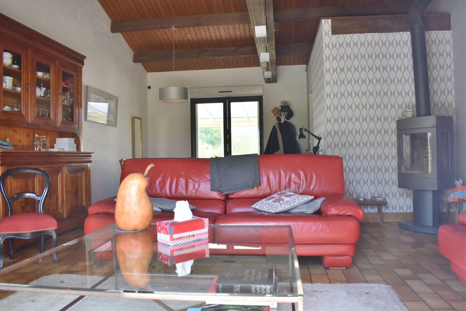 Maison à vendre, 128m², La Chevrolière