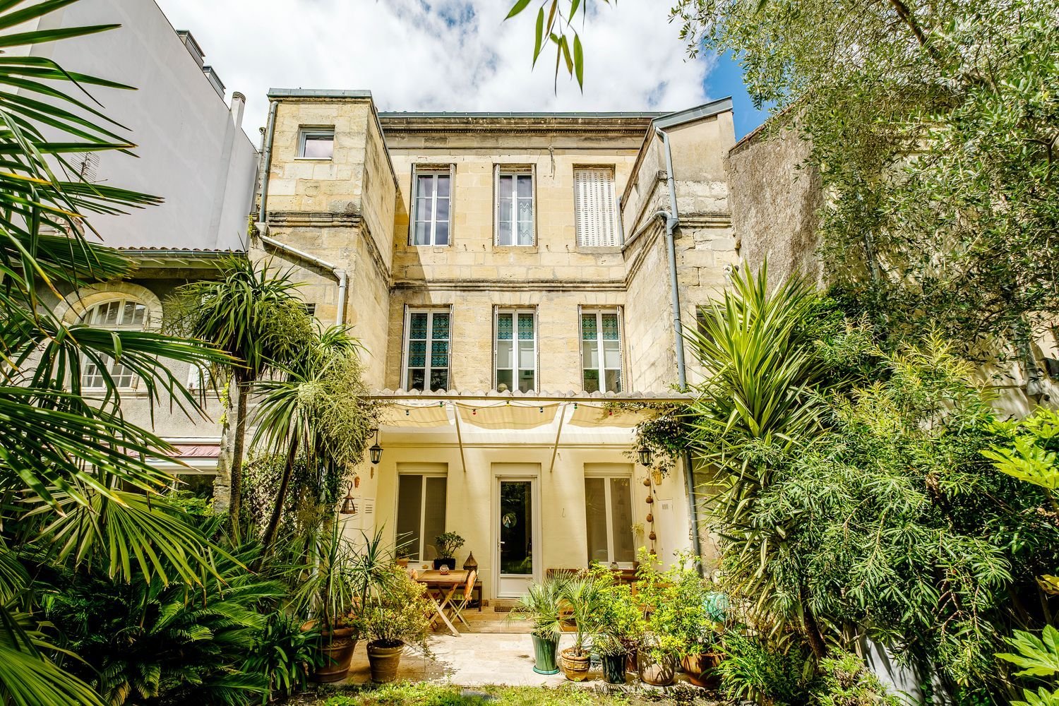 Maison à vendre, 195m², Bordeaux