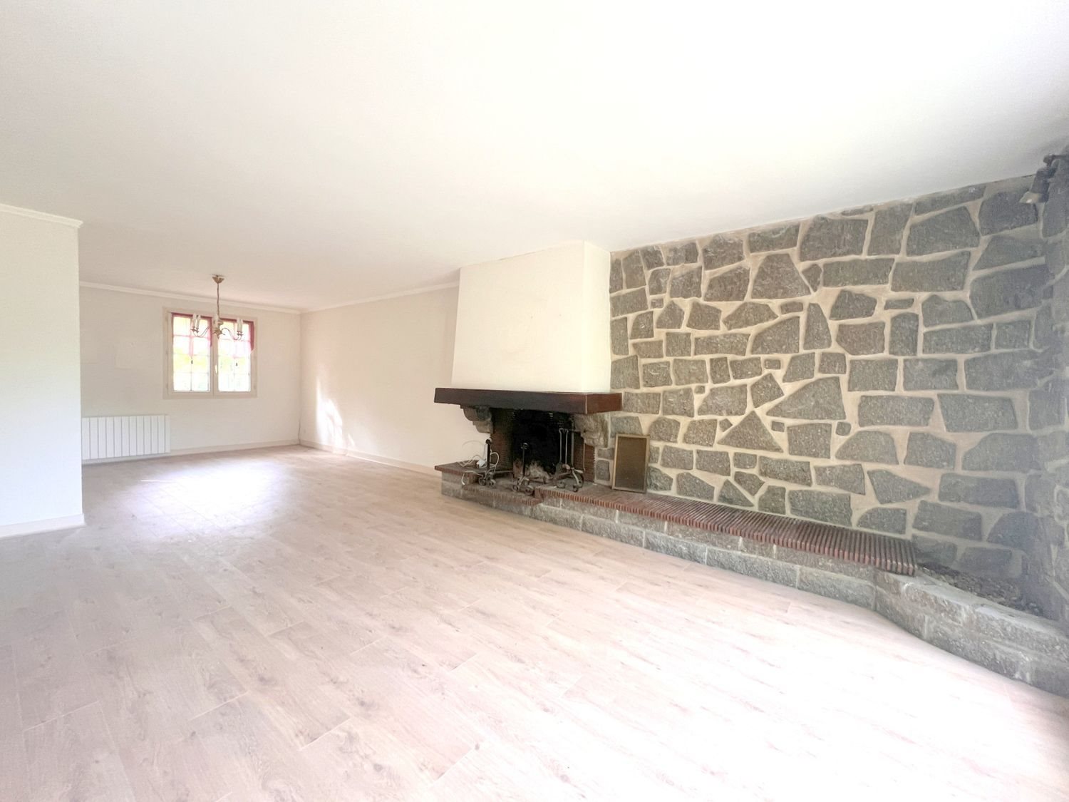 Maison à vendre, 140m², Abondant