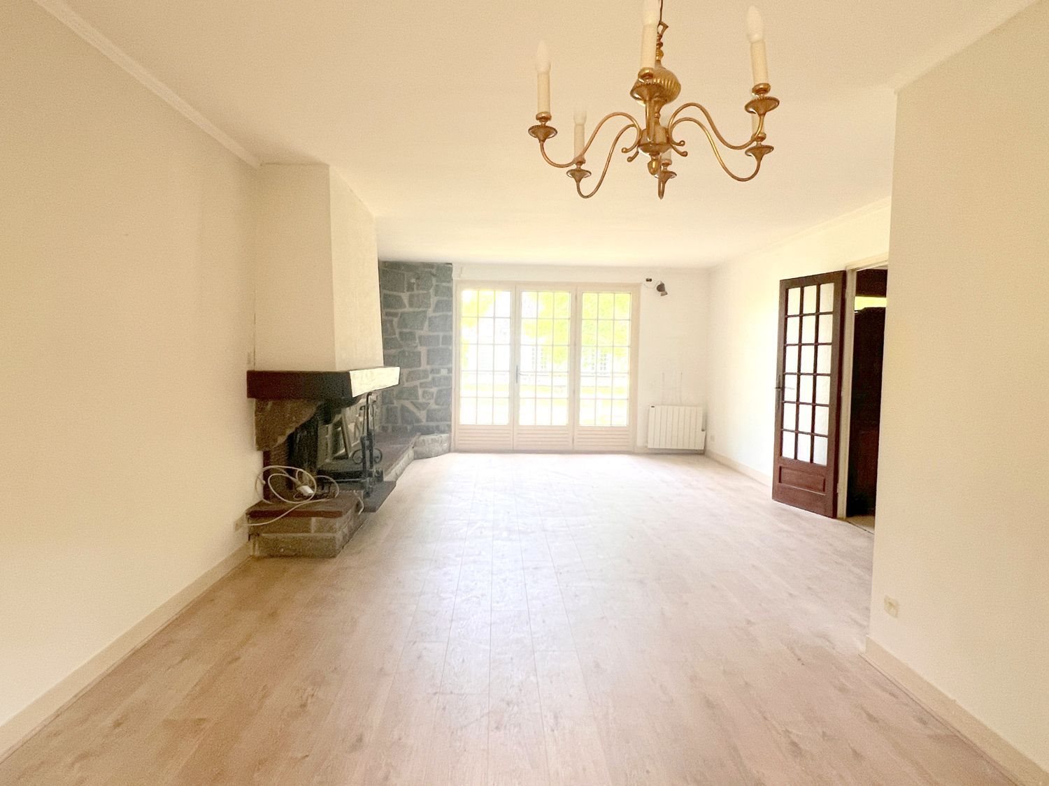 Maison à vendre, 140m², Abondant