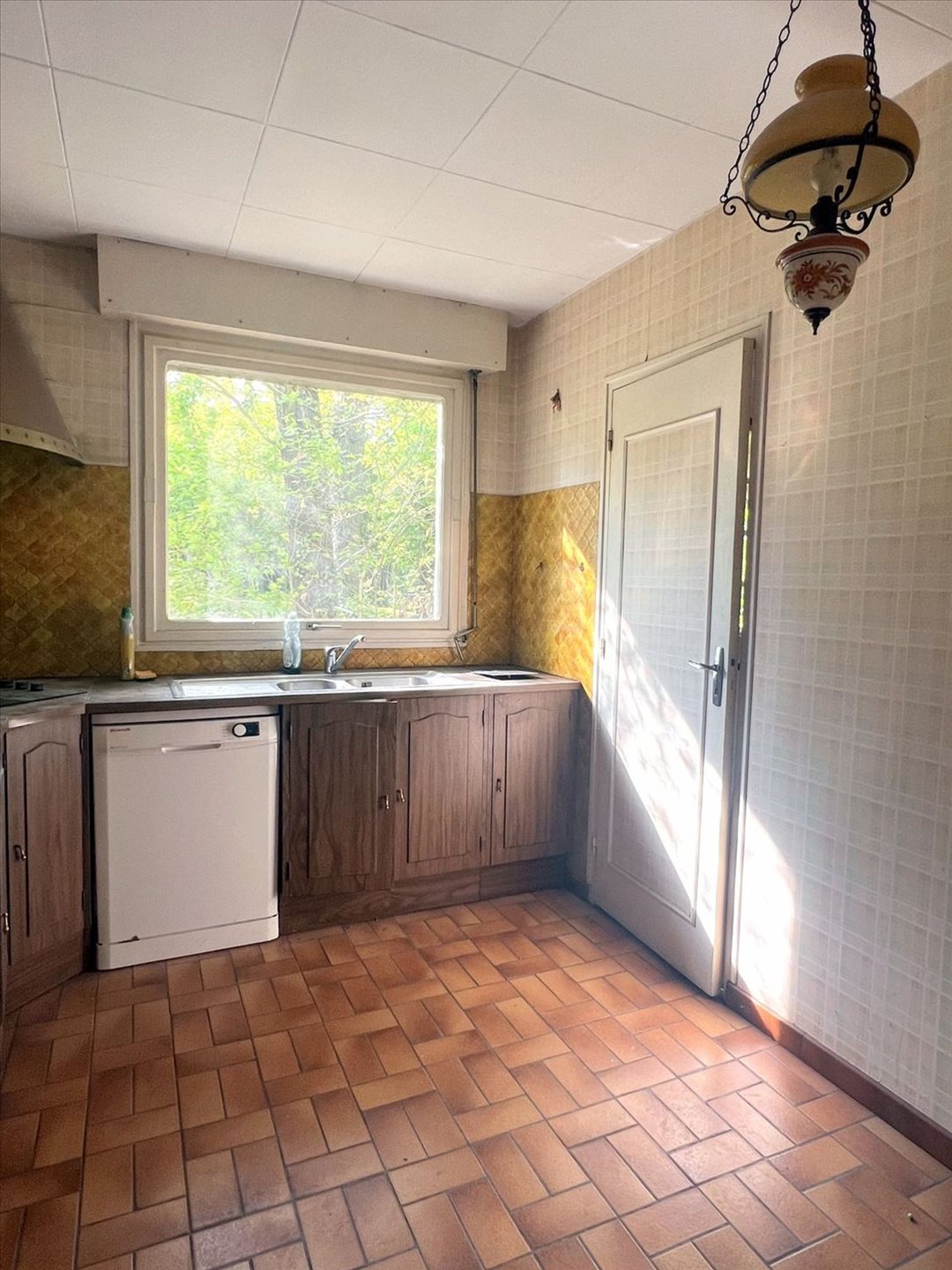 Maison à vendre, 140m², Abondant